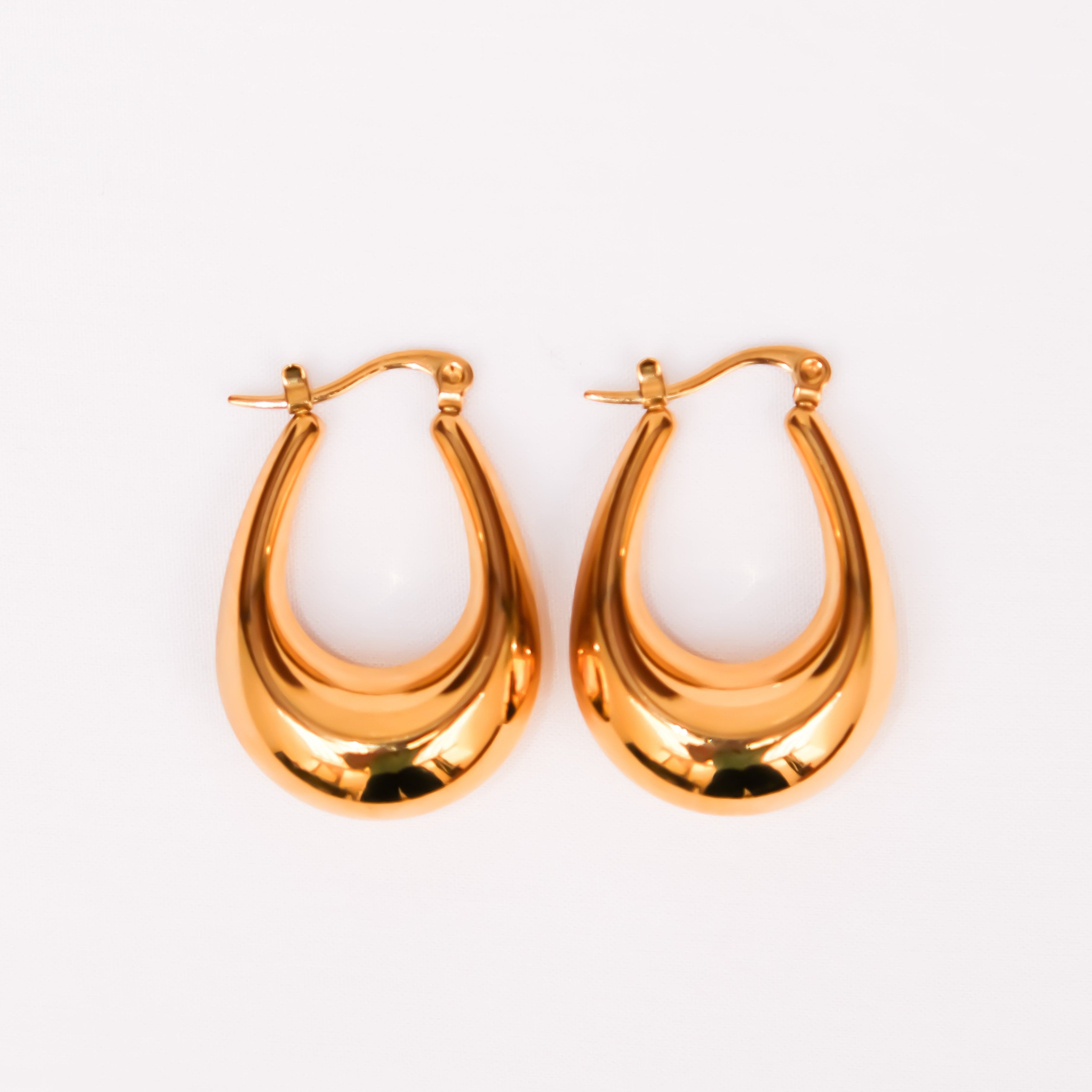 Drop Earrings