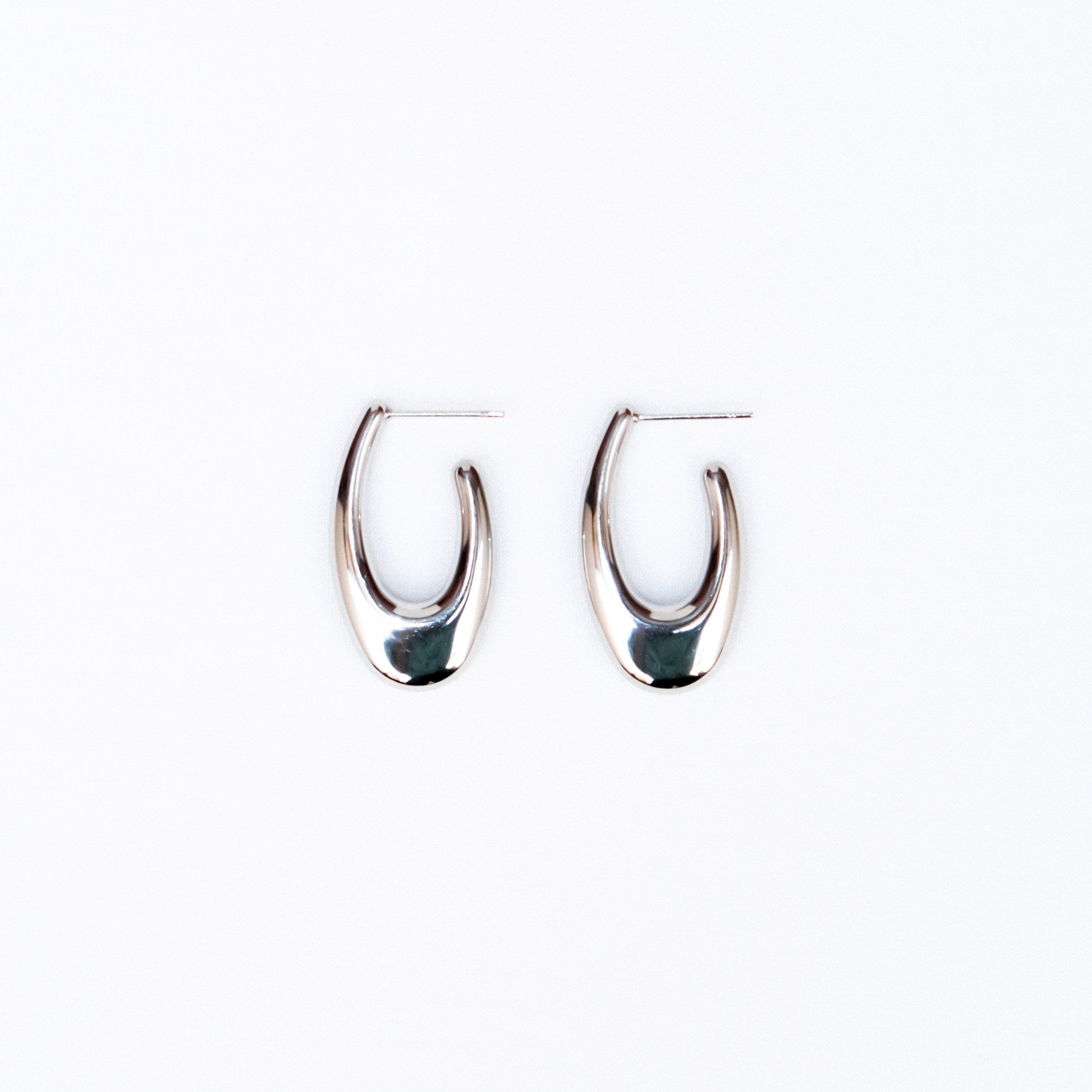 Belen earrings