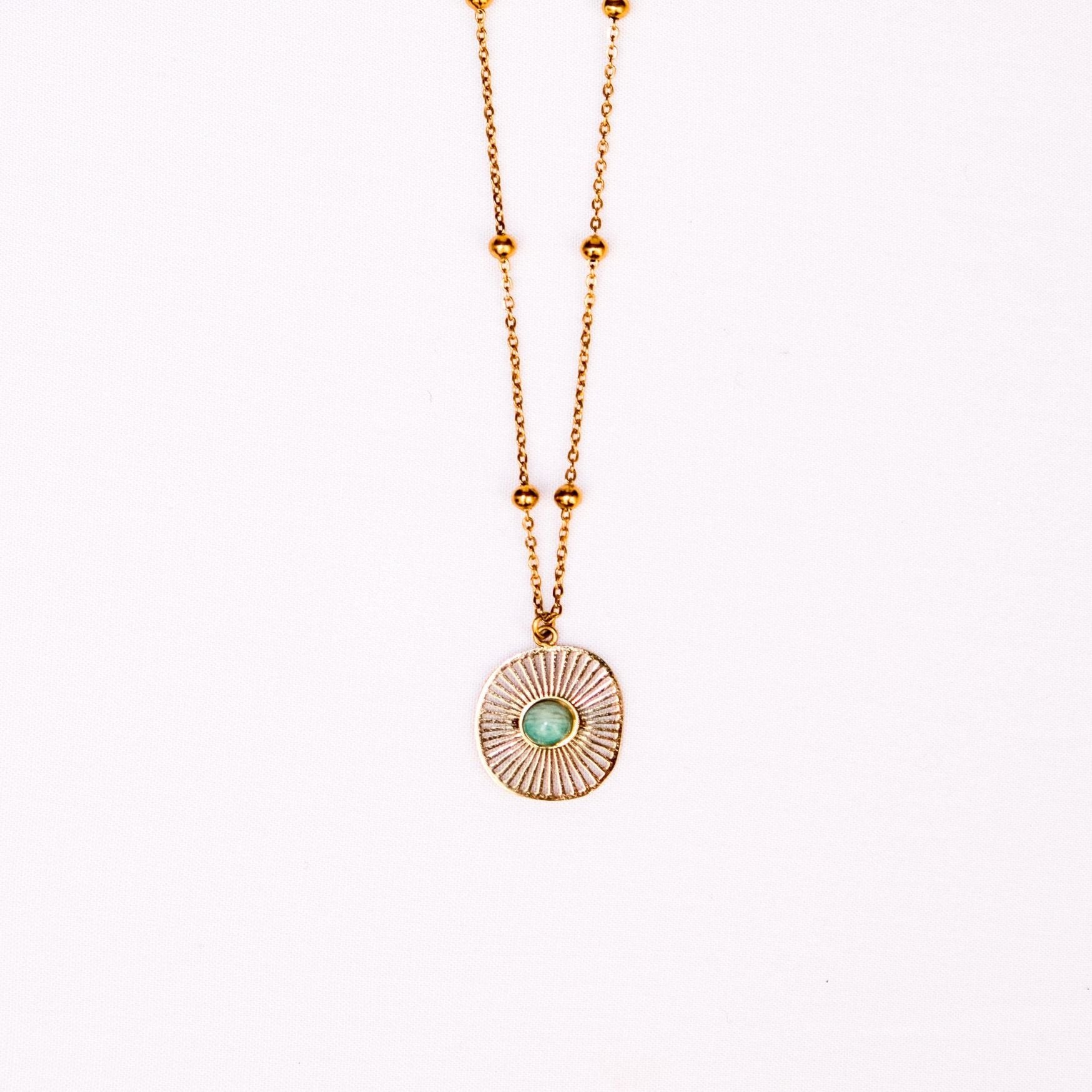 Solene Pendant