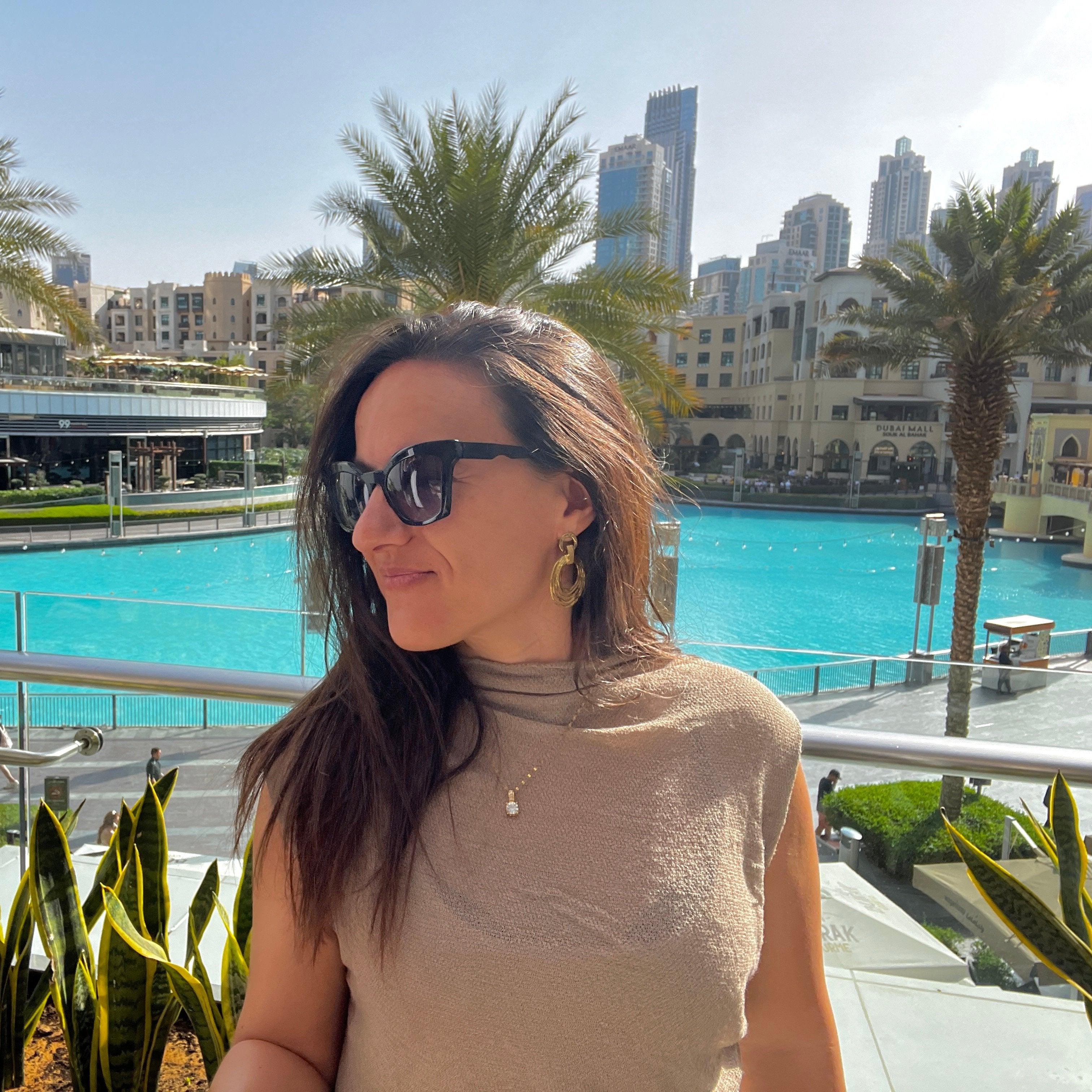 PREVENTA: Colgante Moe