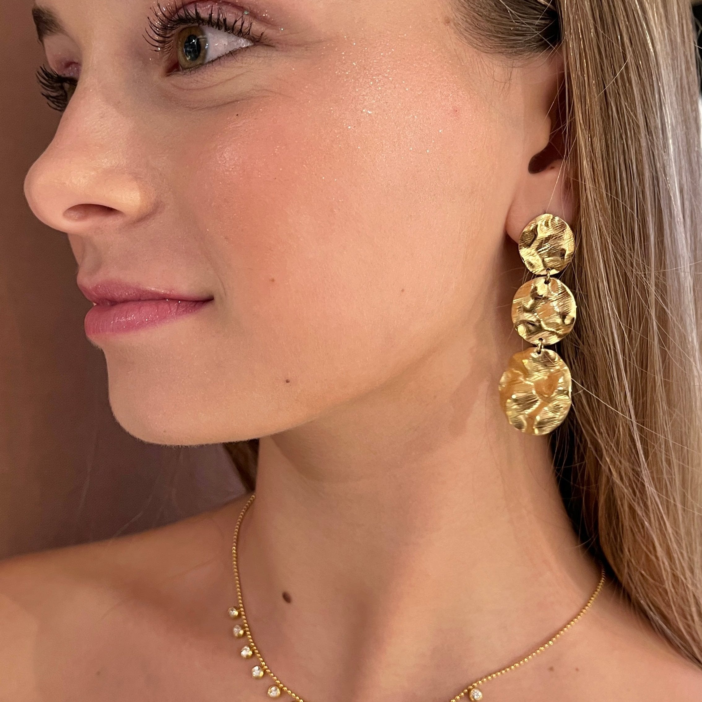 Daniela earrings
