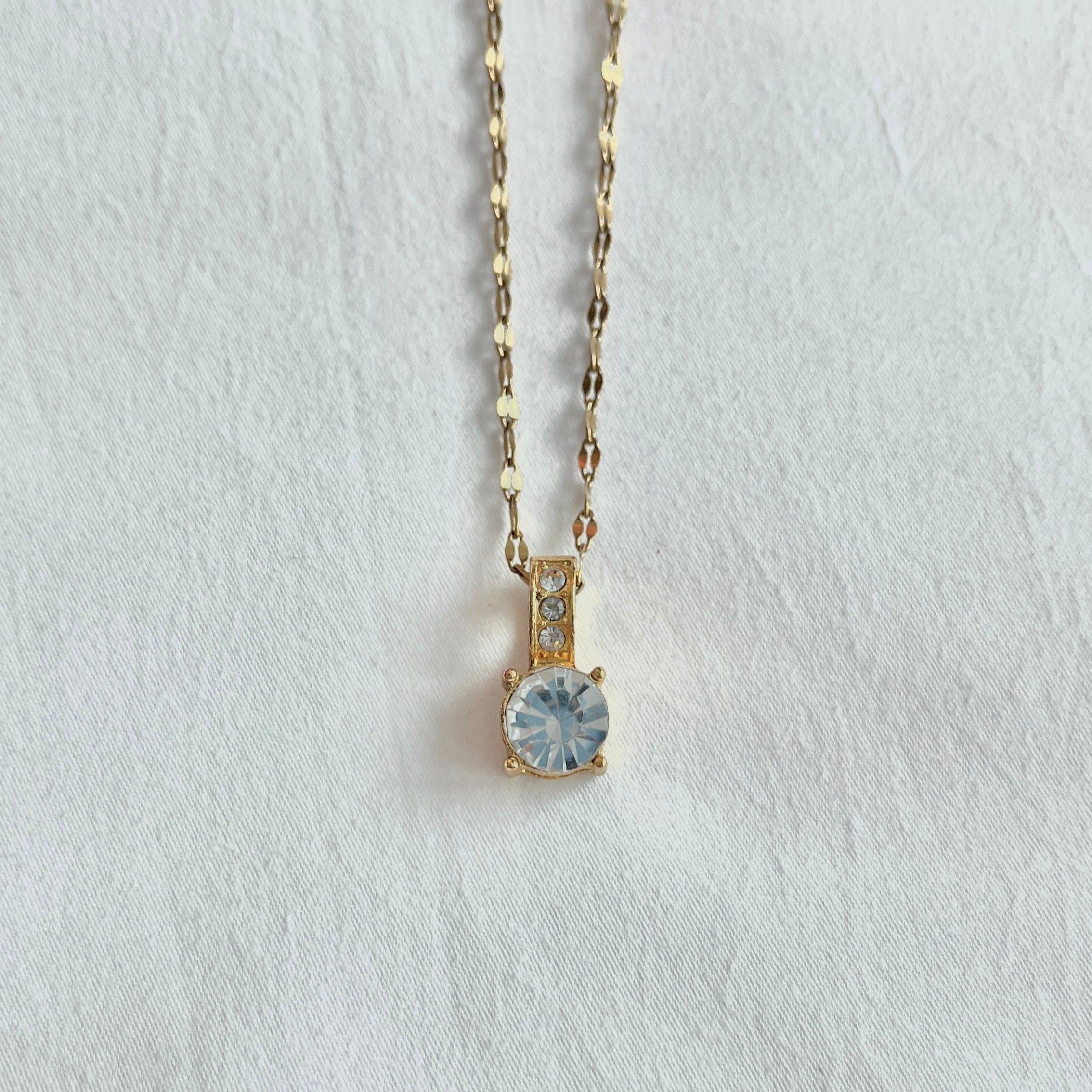 PREVENTA: Colgante Moe