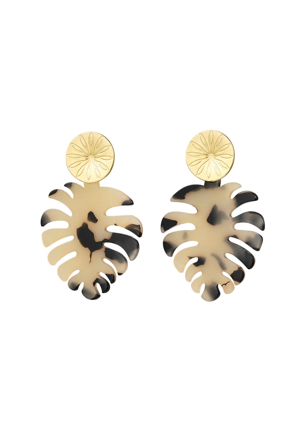 Elena earrings
