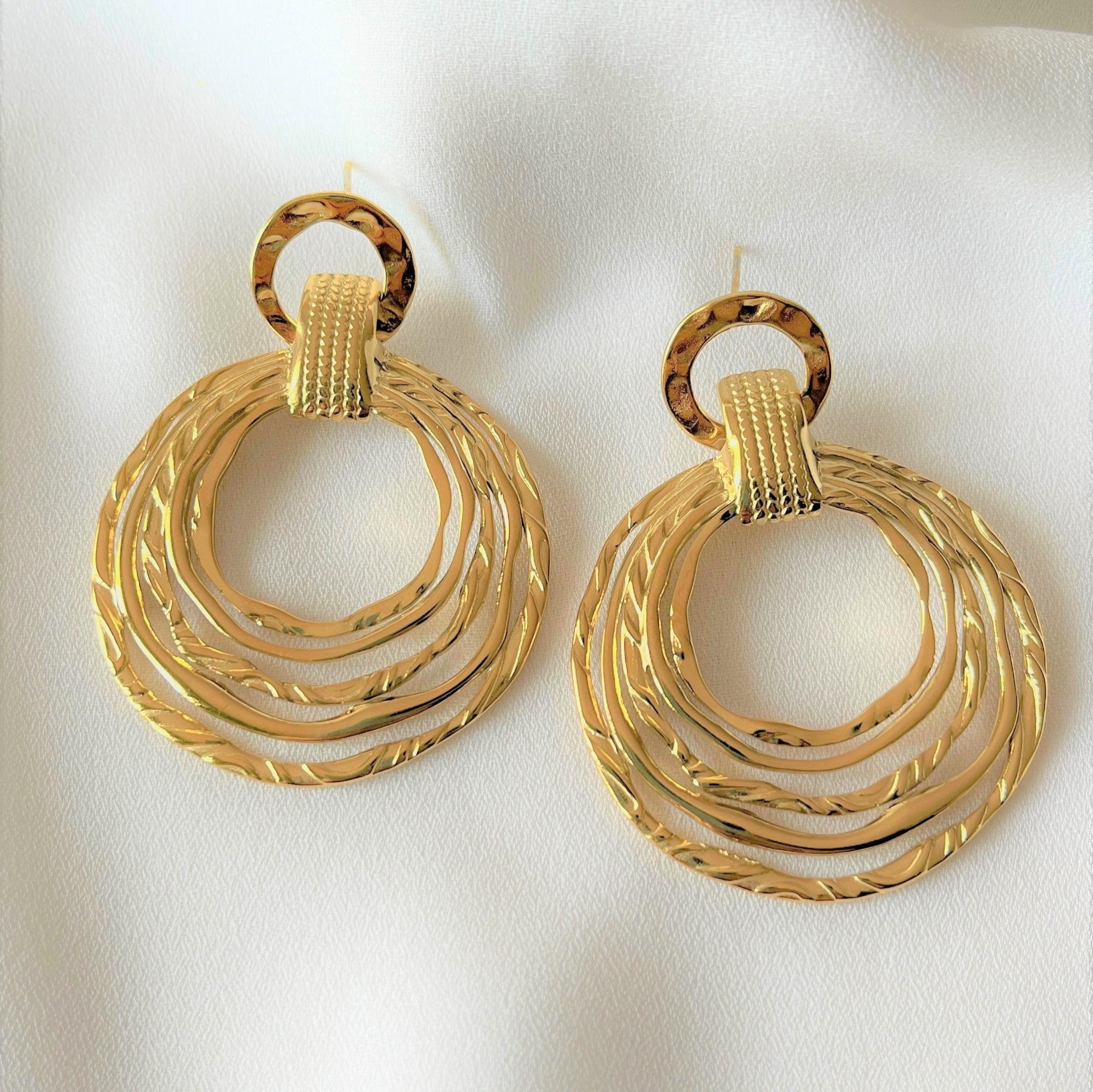 Anna earrings